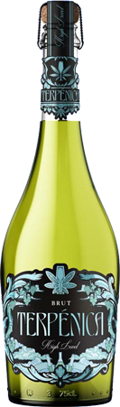 Brut Terp&eacute;nica