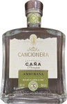 Ca&ntilde;a Cancionera Amburana