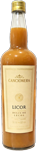 Licor Cancionera Dulce de Leche