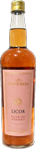 Licor Cancionera Flor de Hibisco