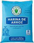 Harina de Arroz