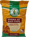 Harina de Ma&iacute;z Chipa