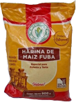 Harina de Ma&iacute;z Fuba